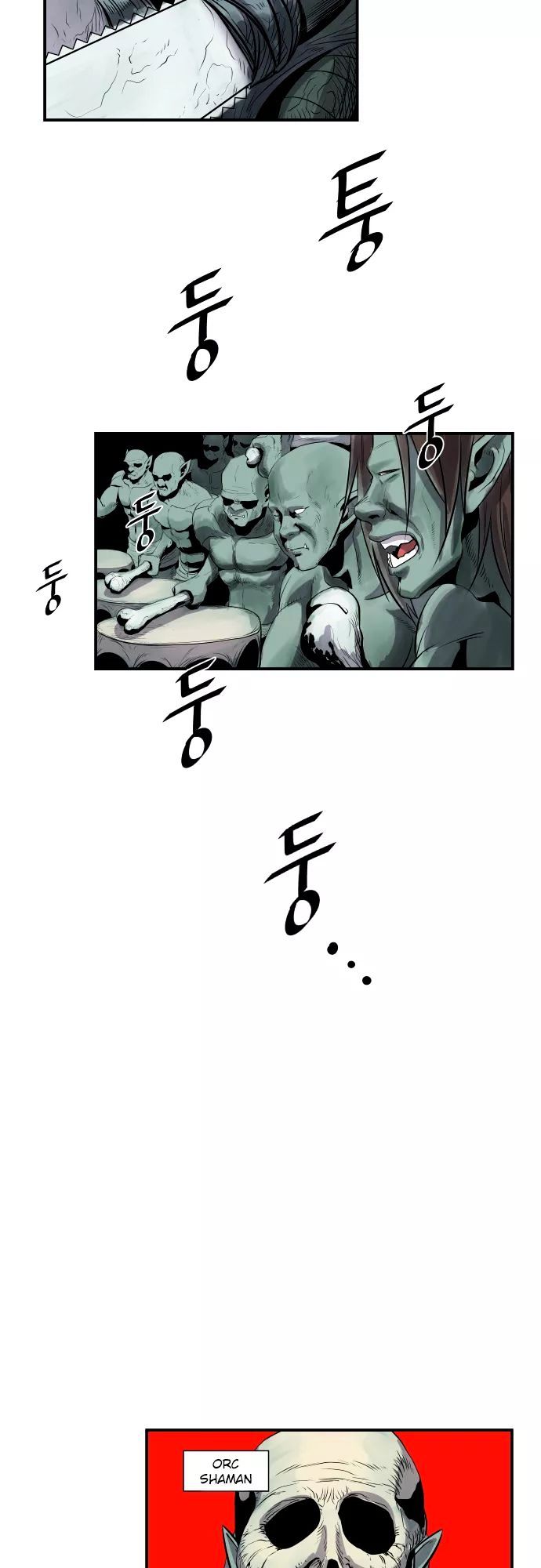 Life Howling Chapter 50 page 4 - Chapter 50