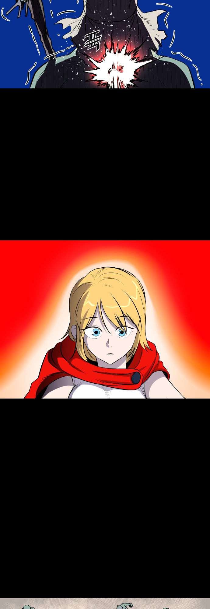 Life Howling Chapter 51 page 24 - Chapter 51