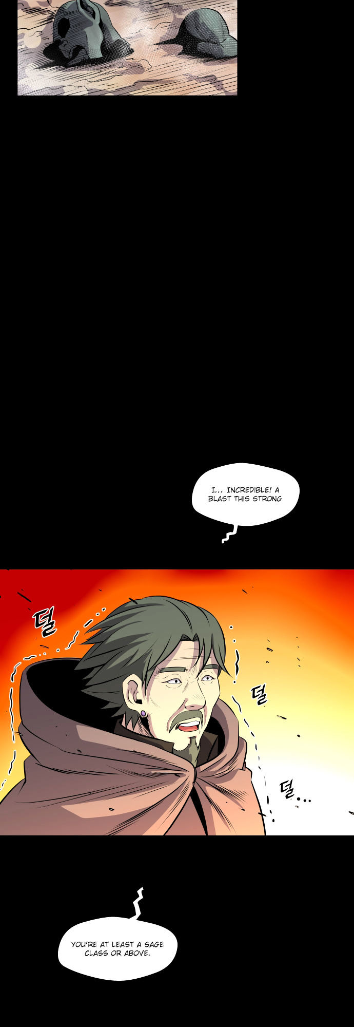Life Howling Chapter 51 page 28 - Chapter 51