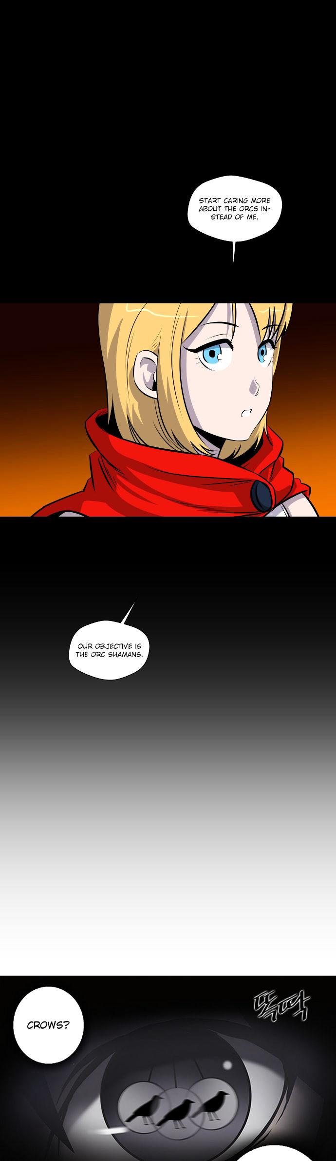 Life Howling Chapter 51 page 29 - Chapter 51