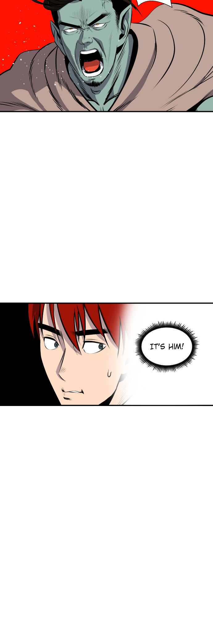 Life Howling Chapter 51 page 3 - Chapter 51
