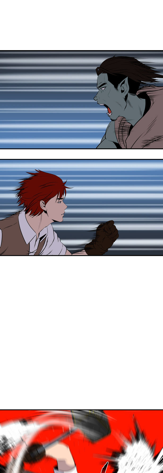 Life Howling Chapter 51 page 4 - Chapter 51