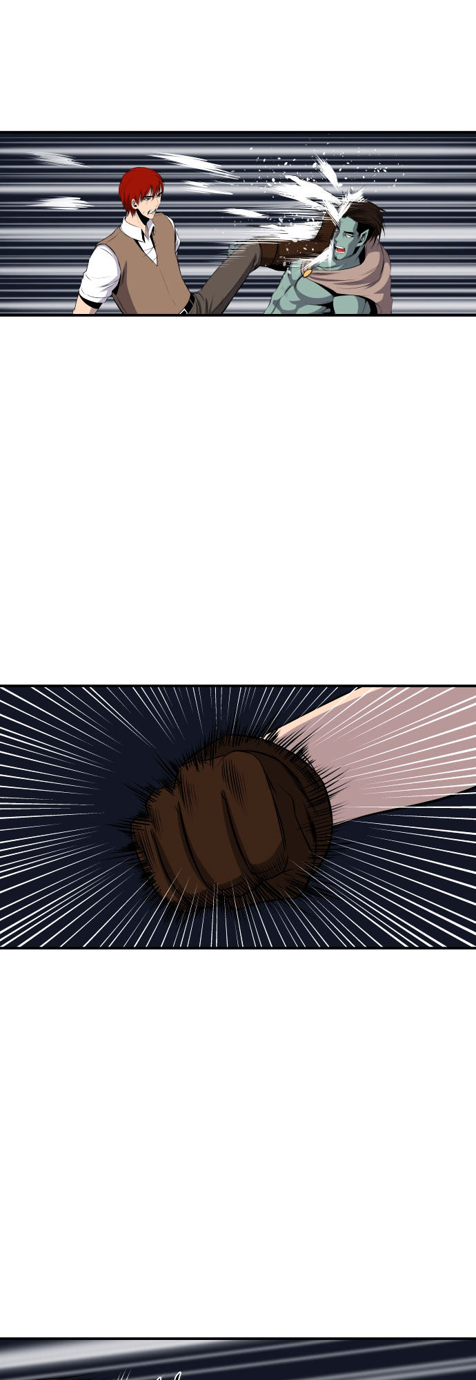 Life Howling Chapter 52 page 13 - Chapter 52