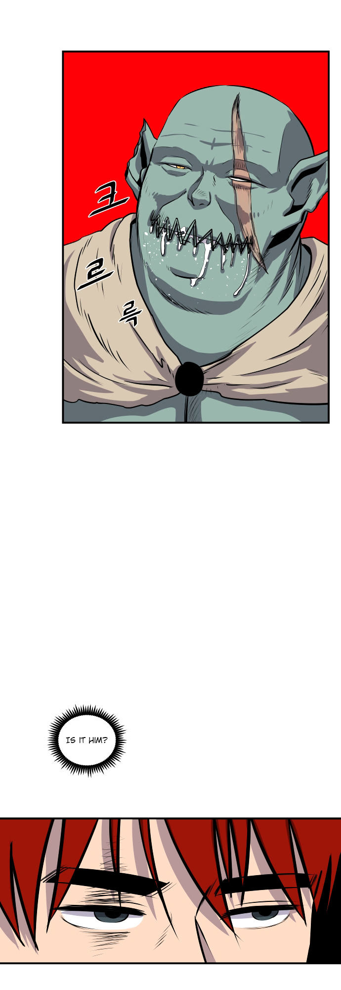 Life Howling Chapter 53 page 13 - Chapter 53