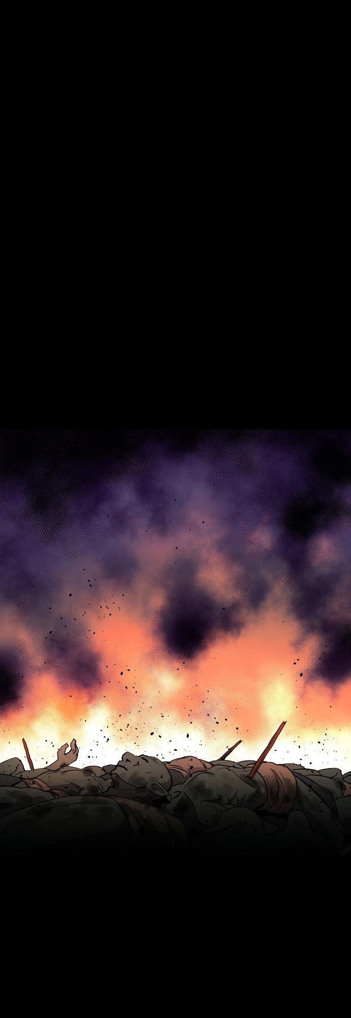 Life Howling Chapter 53 page 18 - Chapter 53