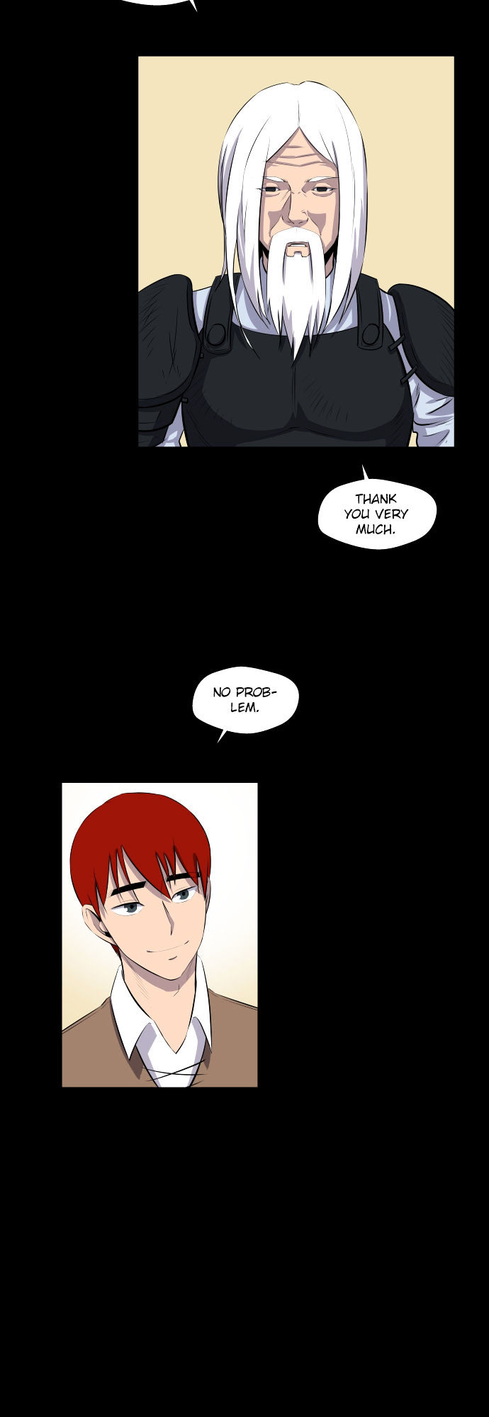 Life Howling Chapter 53 page 20 - Chapter 53
