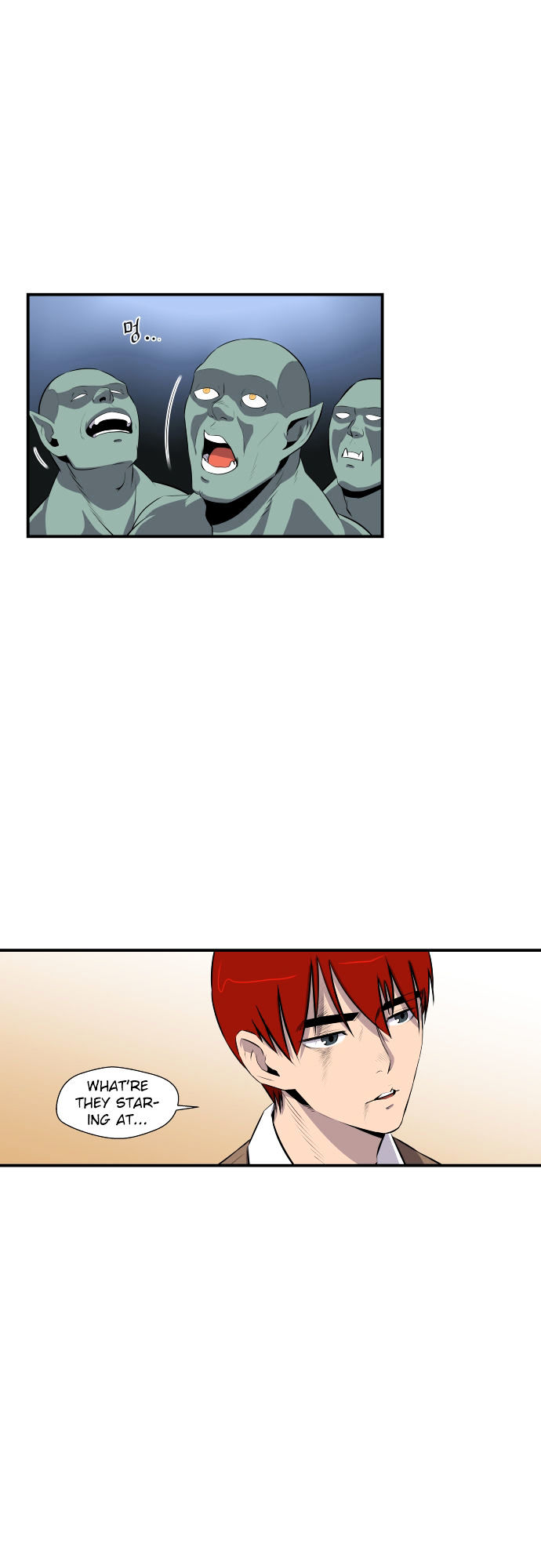 Life Howling Chapter 53 page 5 - Chapter 53