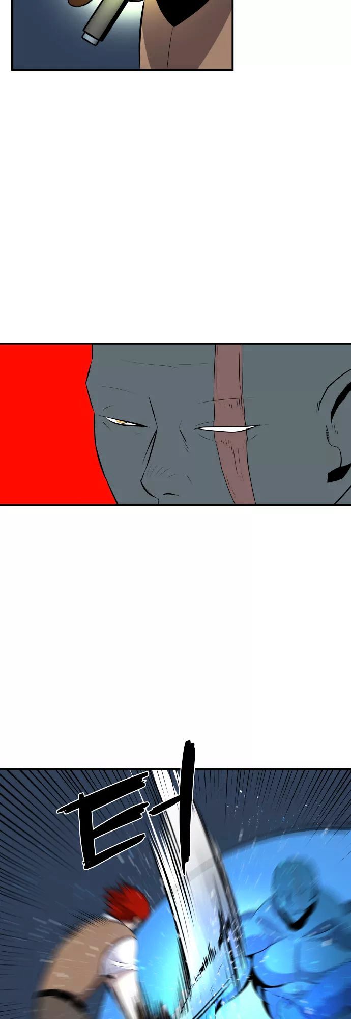 Life Howling Chapter 54 page 25 - Chapter 54