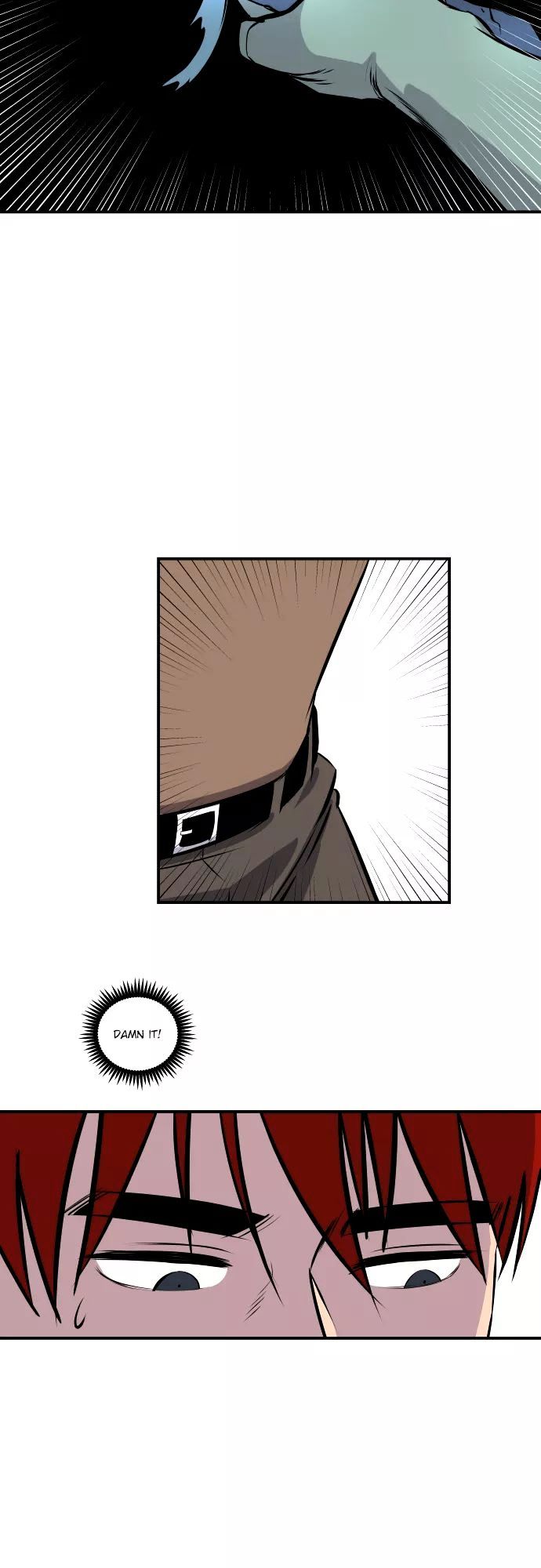 Life Howling Chapter 54 page 27 - Chapter 54