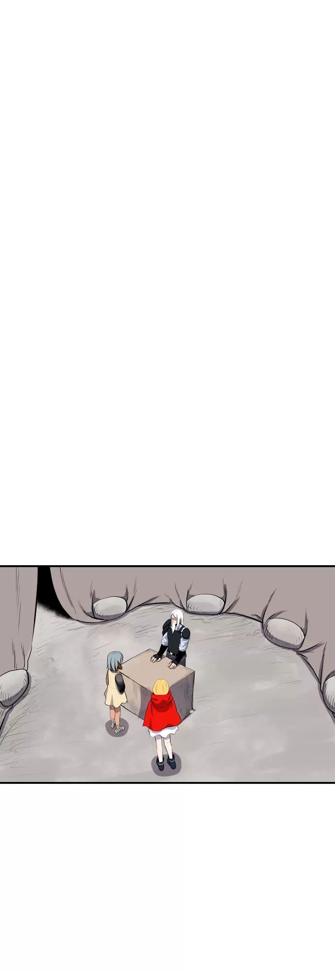 Life Howling Chapter 54 page 28 - Chapter 54