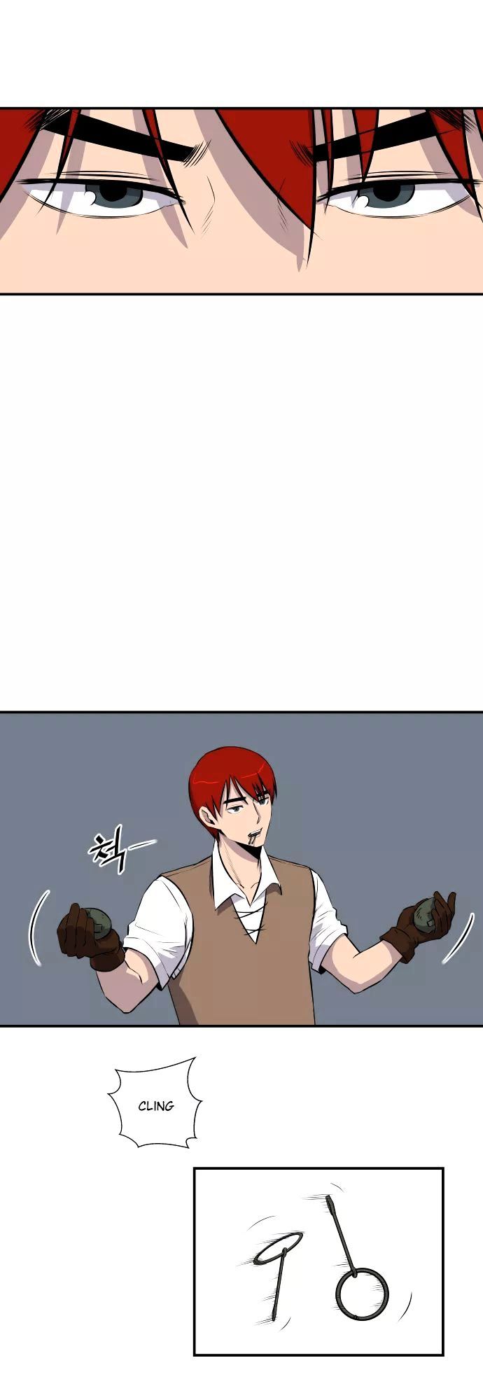 Life Howling Chapter 55 page 24 - Chapter 55
