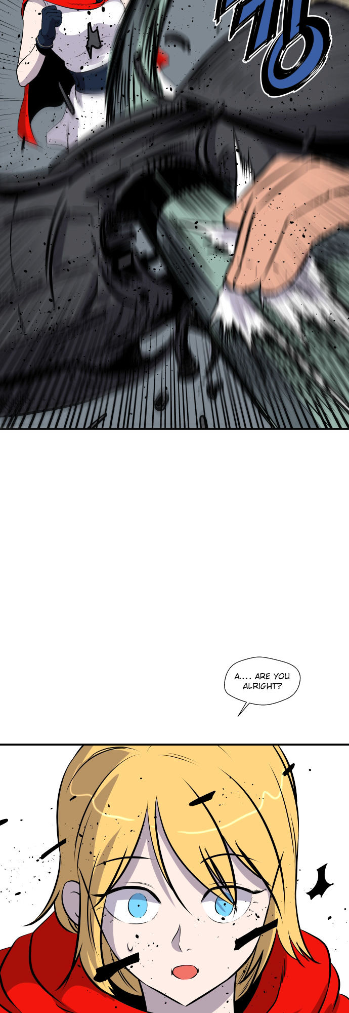 Life Howling Chapter 56 page 11 - Chapter 56