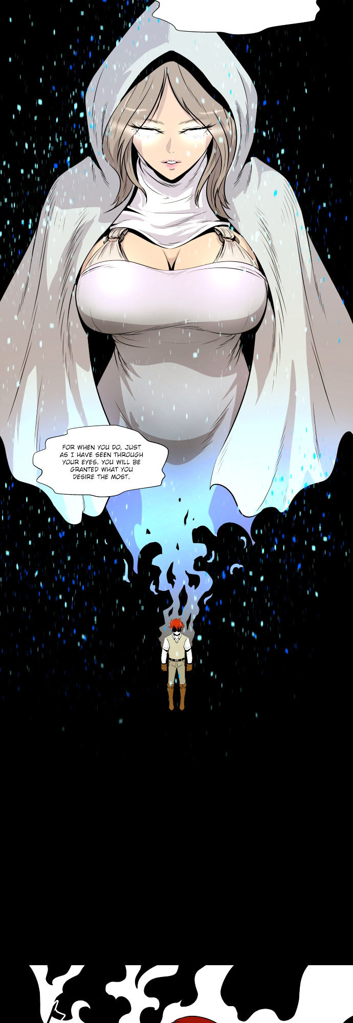 Life Howling Chapter 56 page 19 - Chapter 56