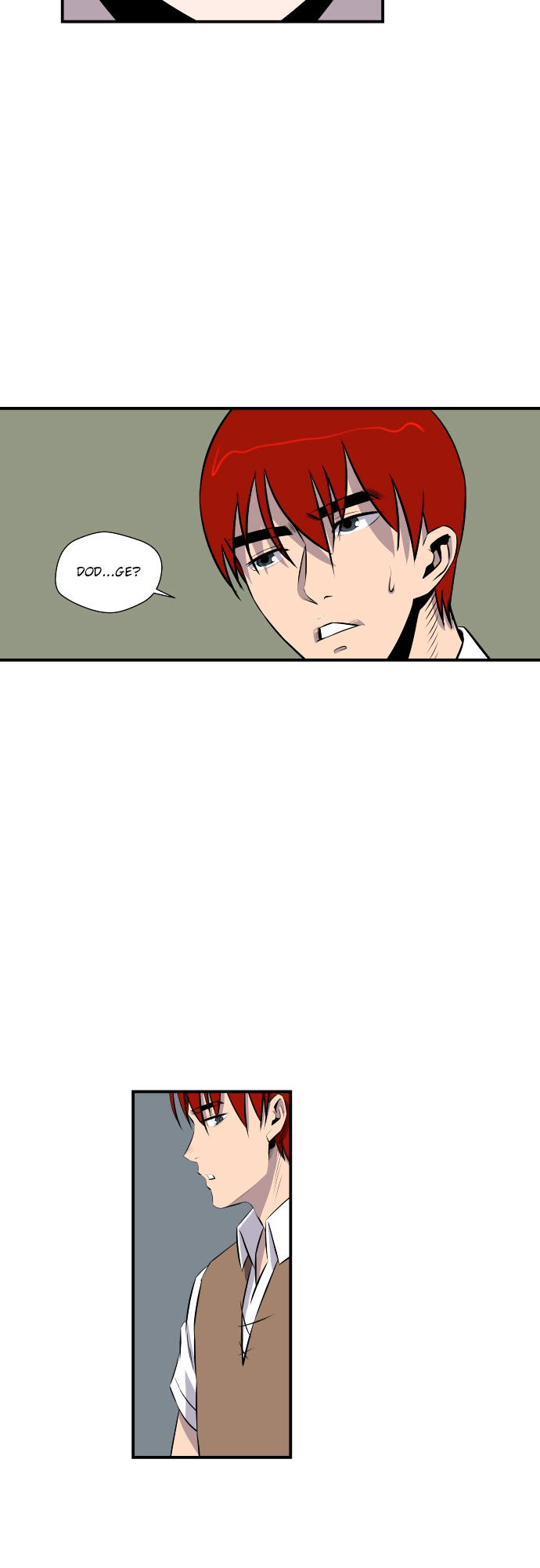 Life Howling Chapter 56 page 5 - Chapter 56