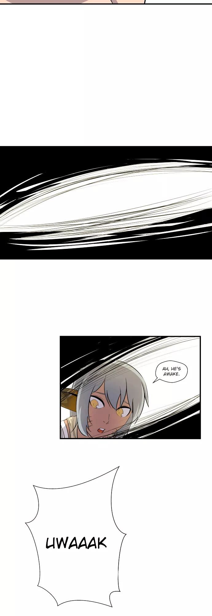 Life Howling Chapter 57 page 17 - Chapter 57