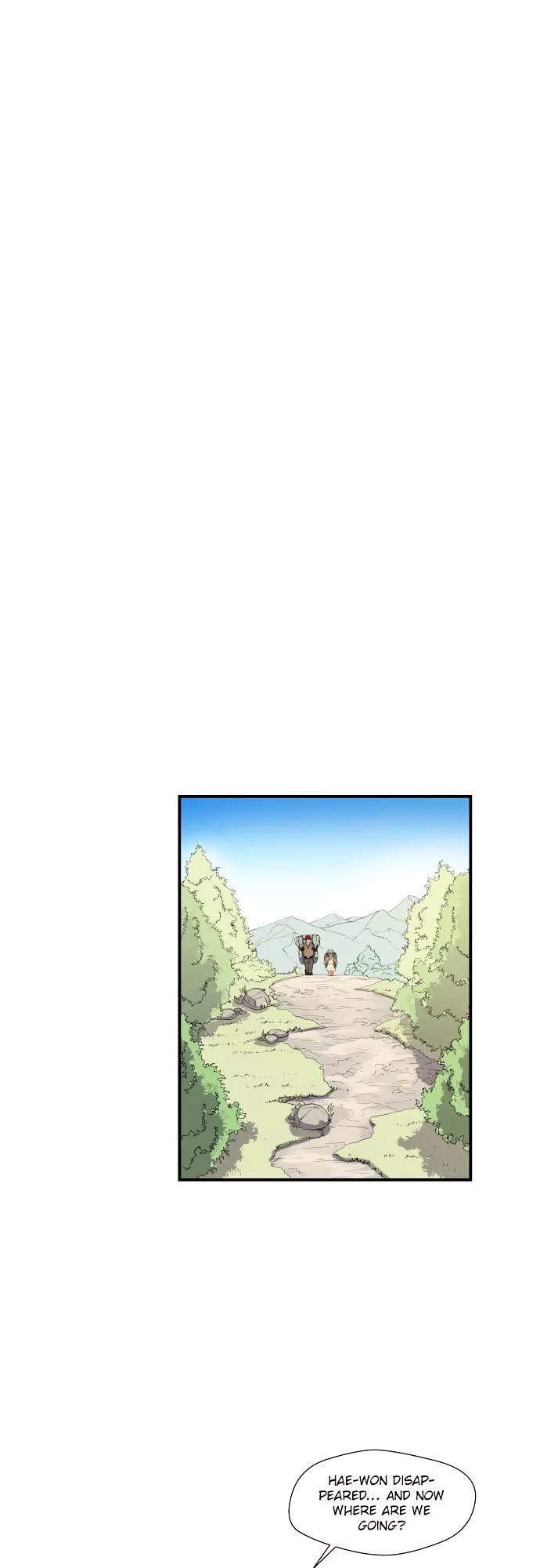 Life Howling Chapter 57 page 25 - Chapter 57