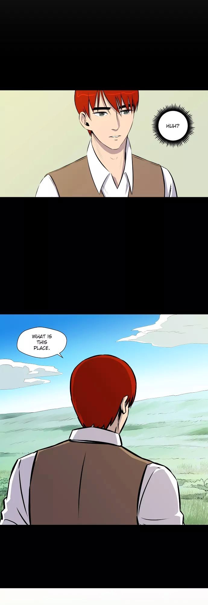 Life Howling Chapter 57 page 6 - Chapter 57