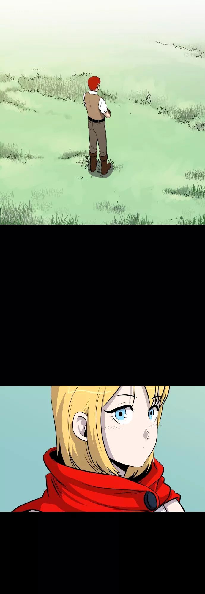 Life Howling Chapter 57 page 7 - Chapter 57