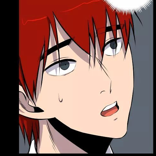Life Howling Chapter 57 cover