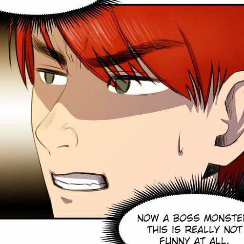 Life Howling Chapter 7 cover