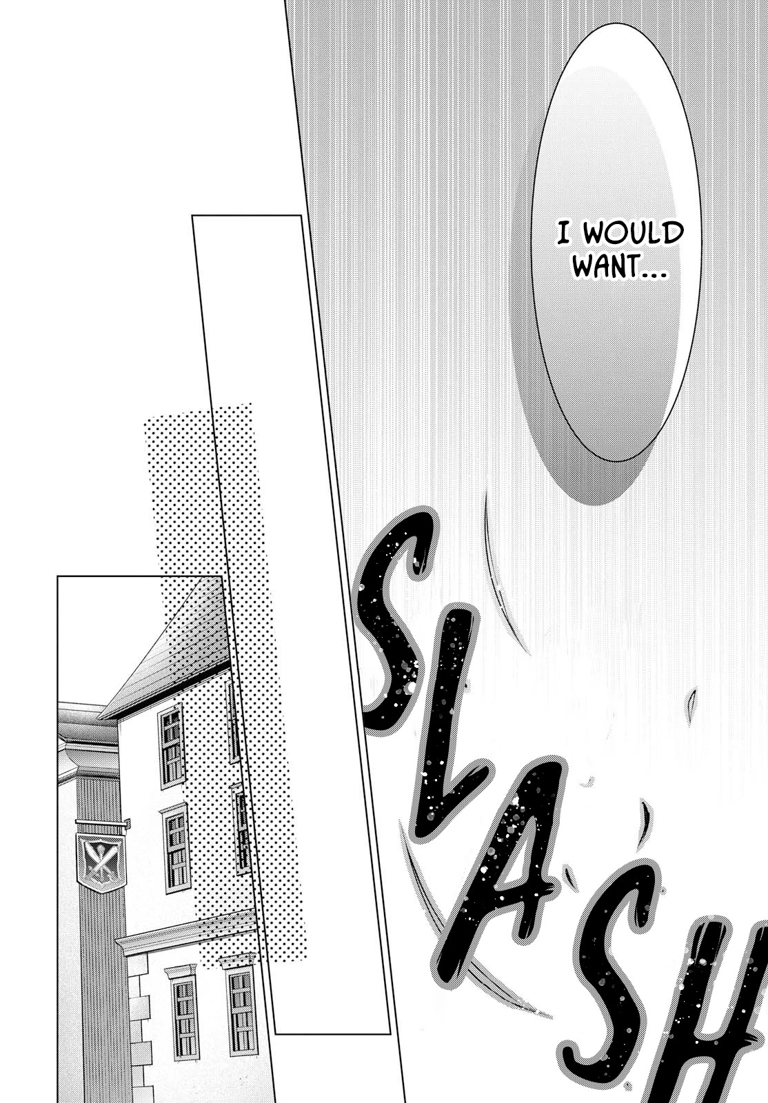 Life in Another World as a Housekeeping Mage Chapter 1 page 35 - Chapter 1