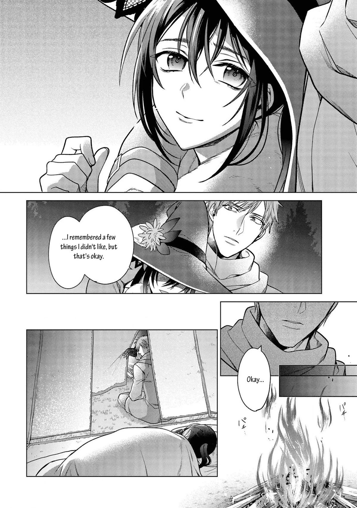 Life in Another World as a Housekeeping Mage Chapter 10 page 22 - Chapter 10