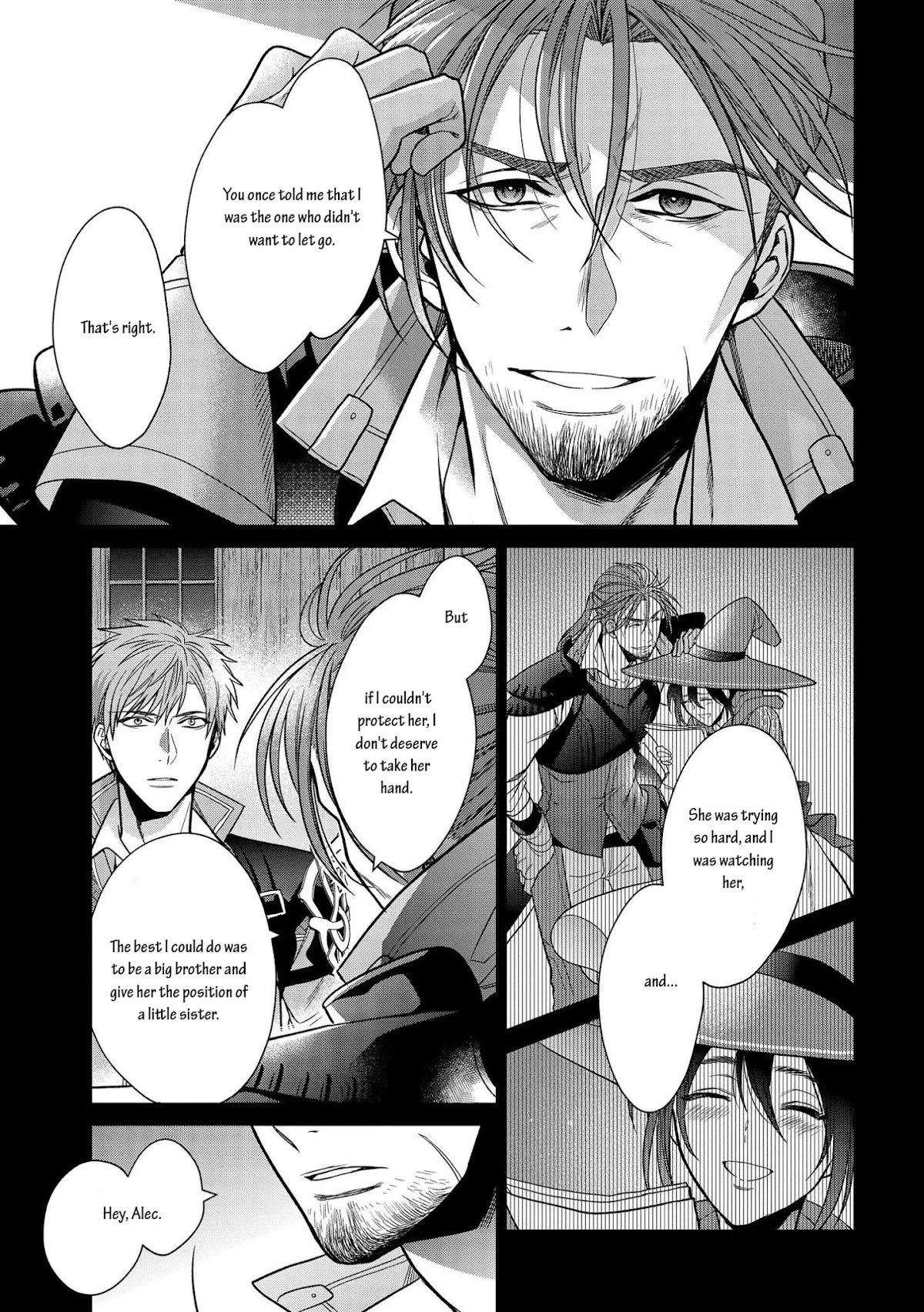 Life in Another World as a Housekeeping Mage Chapter 10 page 27 - Chapter 10