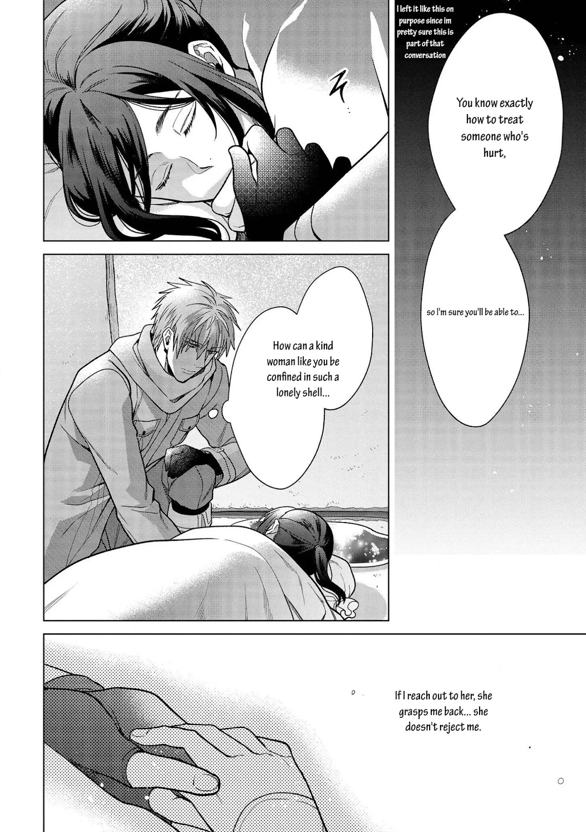 Life in Another World as a Housekeeping Mage Chapter 10 page 28 - Chapter 10