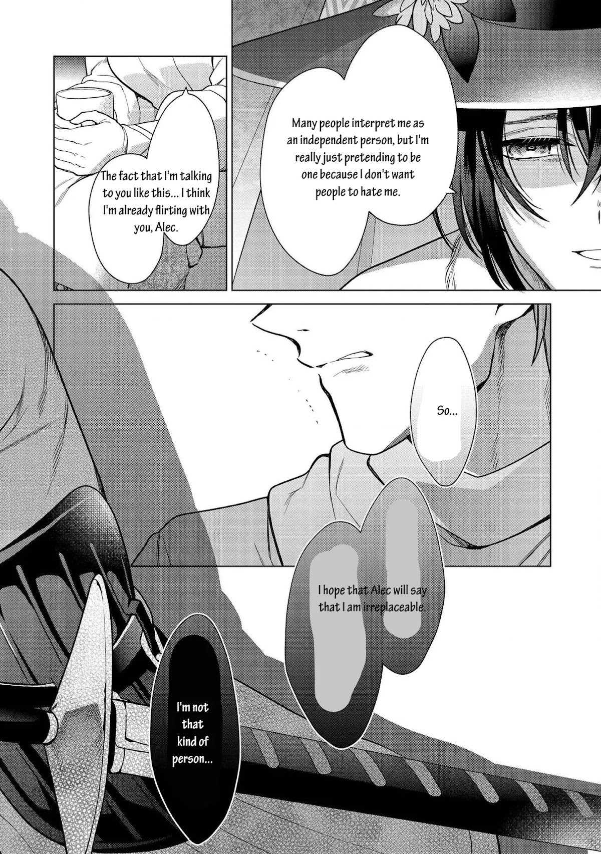 Life in Another World as a Housekeeping Mage Chapter 11 page 22 - Chapter 11