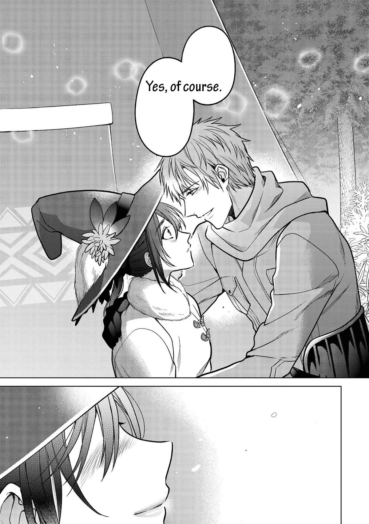 Life in Another World as a Housekeeping Mage Chapter 11 page 27 - Chapter 11