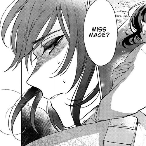 Life in Another World as a Housekeeping Mage Chapter 16.1 cover