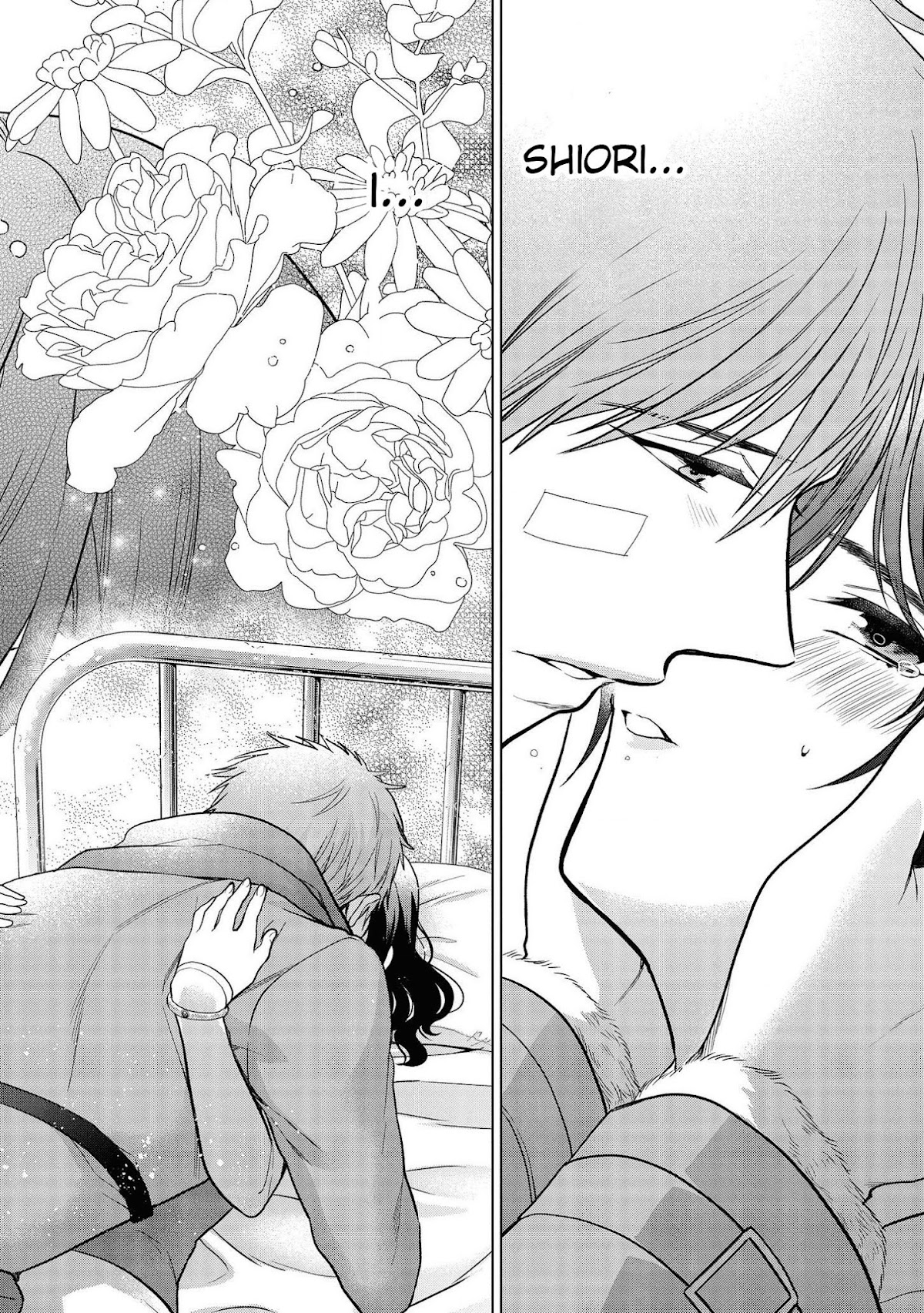 Life in Another World as a Housekeeping Mage Chapter 18 page 18 - Chapter 18