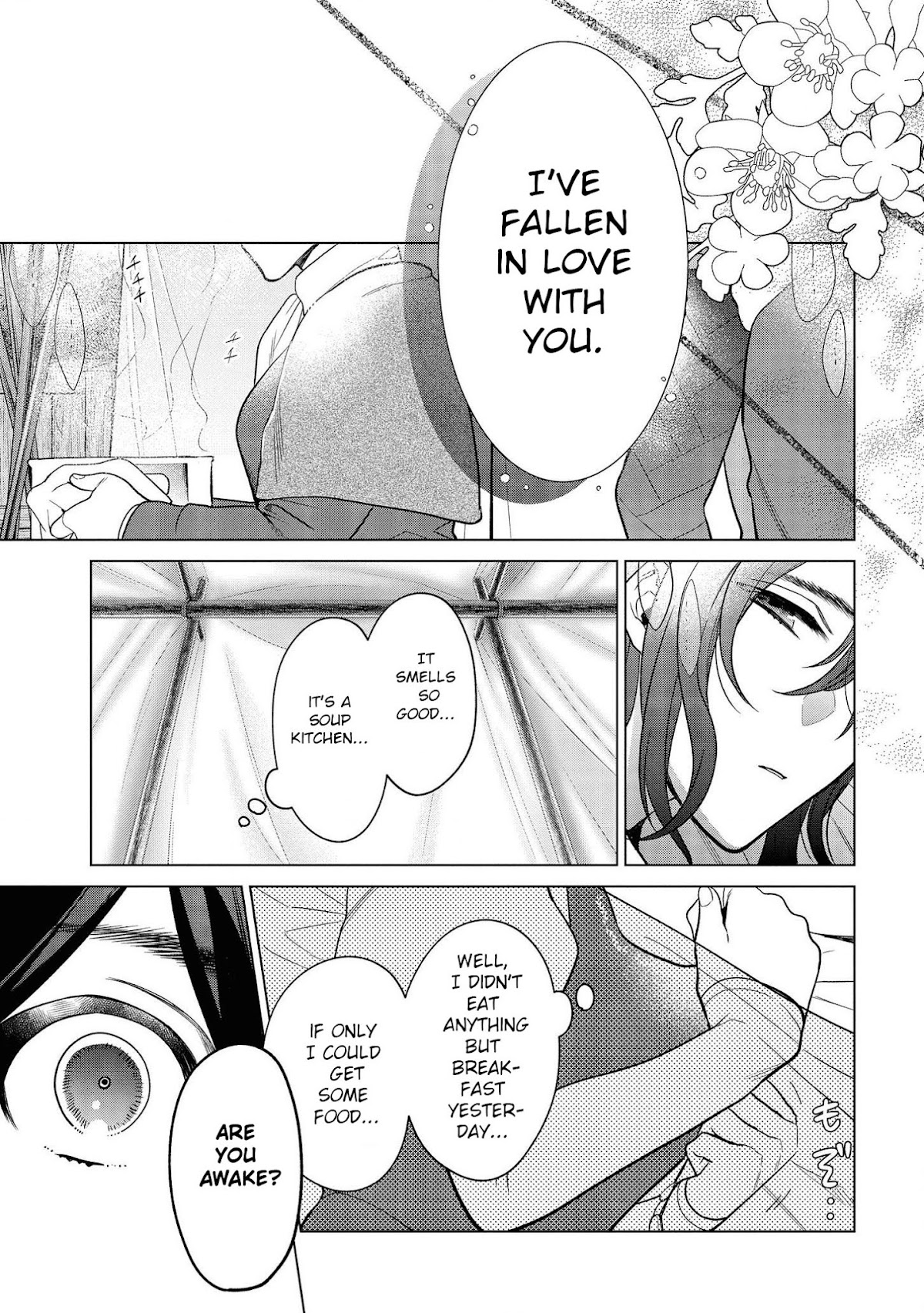 Life in Another World as a Housekeeping Mage Chapter 18 page 27 - Chapter 18