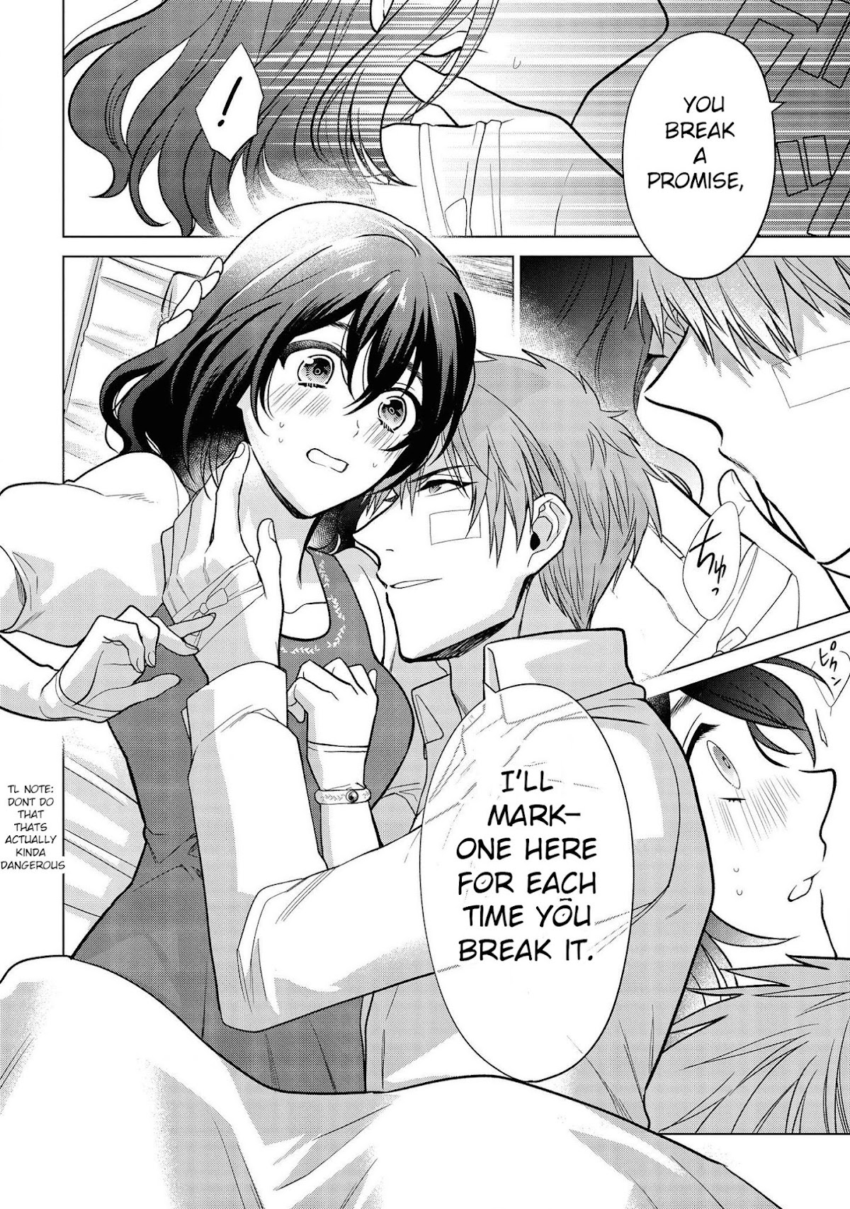 Life in Another World as a Housekeeping Mage Chapter 18 page 30 - Chapter 18