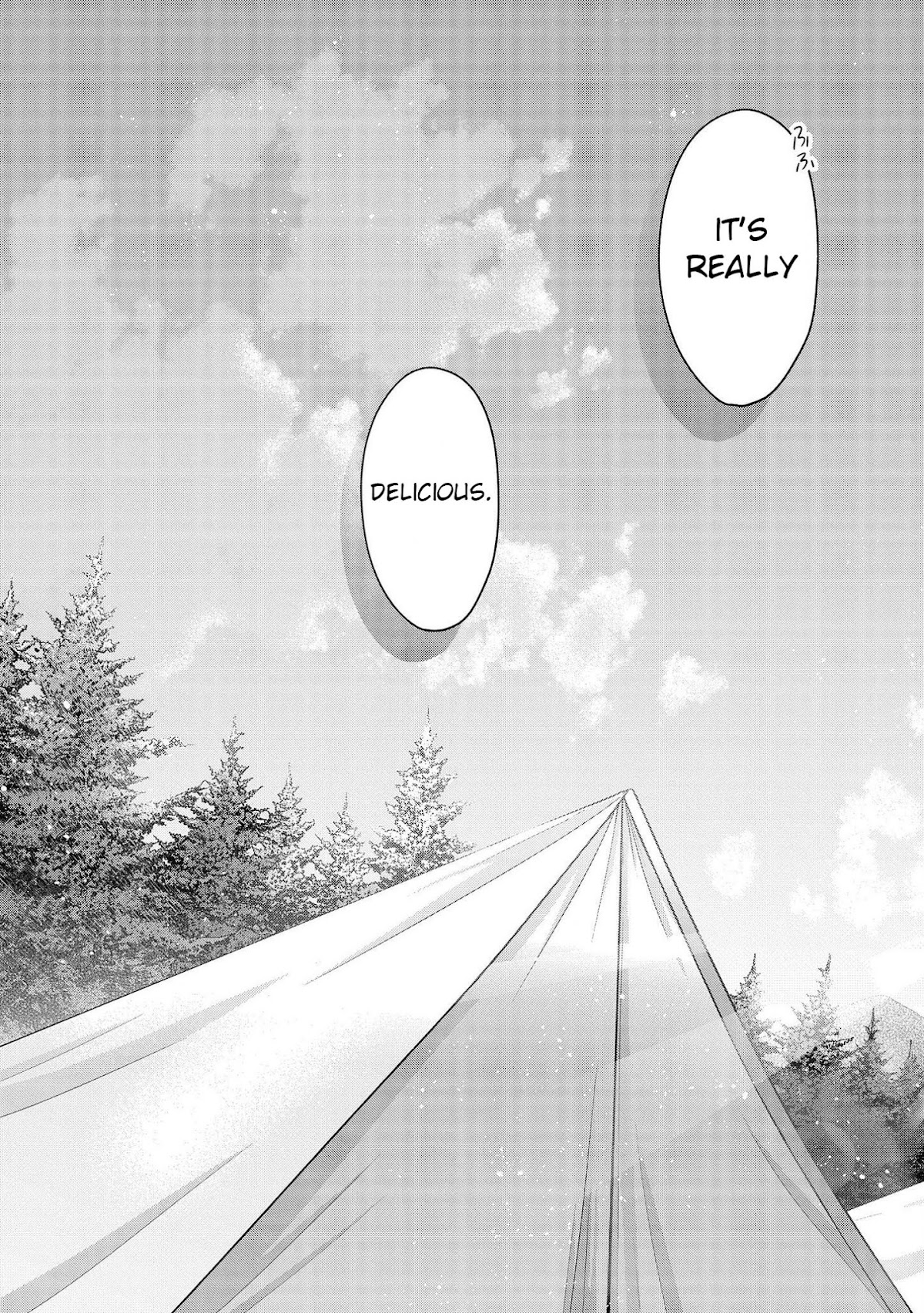 Life in Another World as a Housekeeping Mage Chapter 18 page 35 - Chapter 18