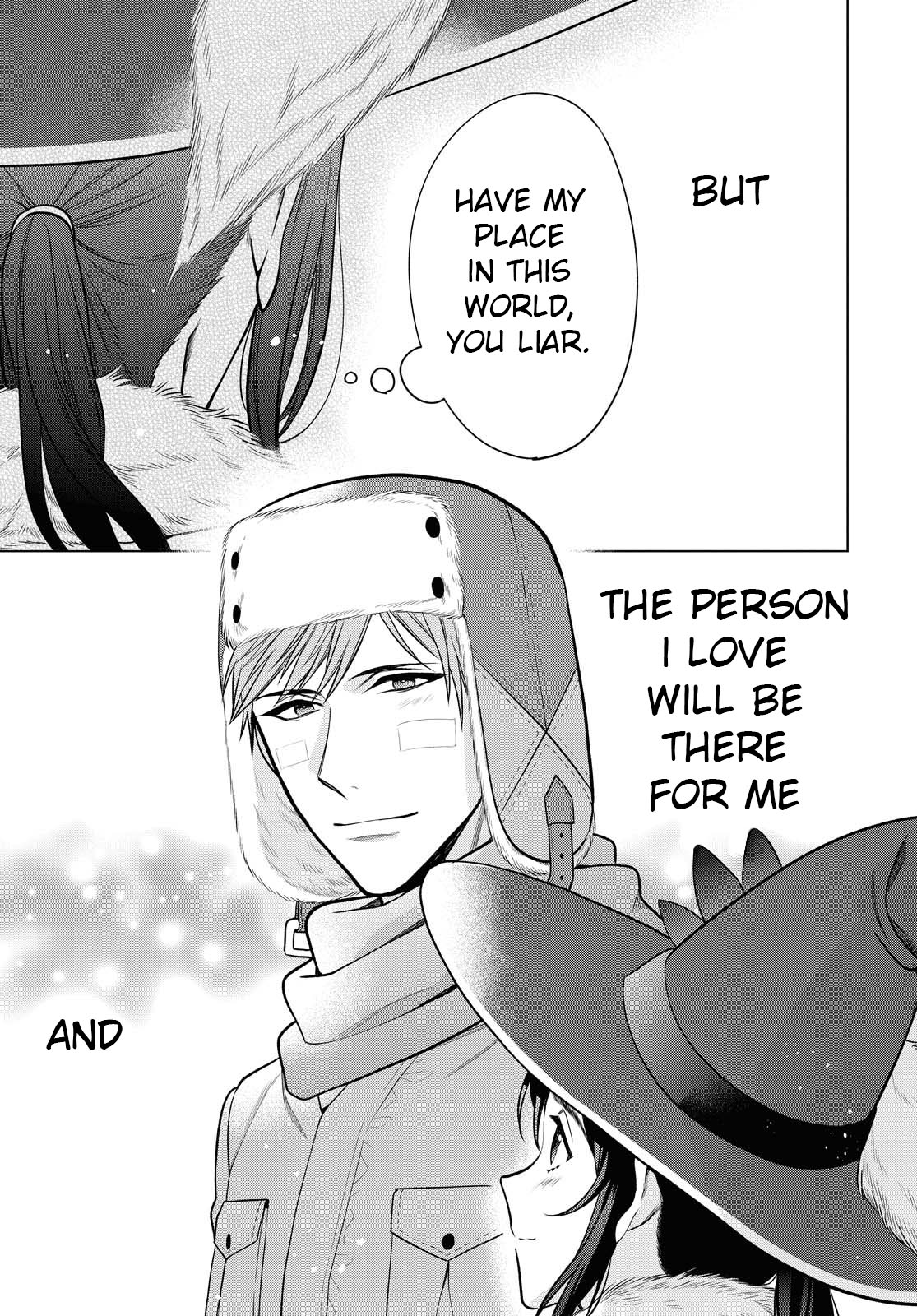 Life in Another World as a Housekeeping Mage Chapter 19 page 31 - Chapter 19