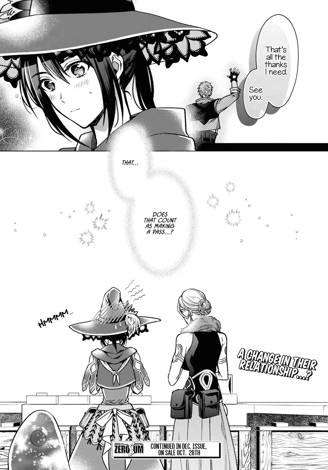 Life in Another World as a Housekeeping Mage Chapter 2 page 24 - Chapter 2