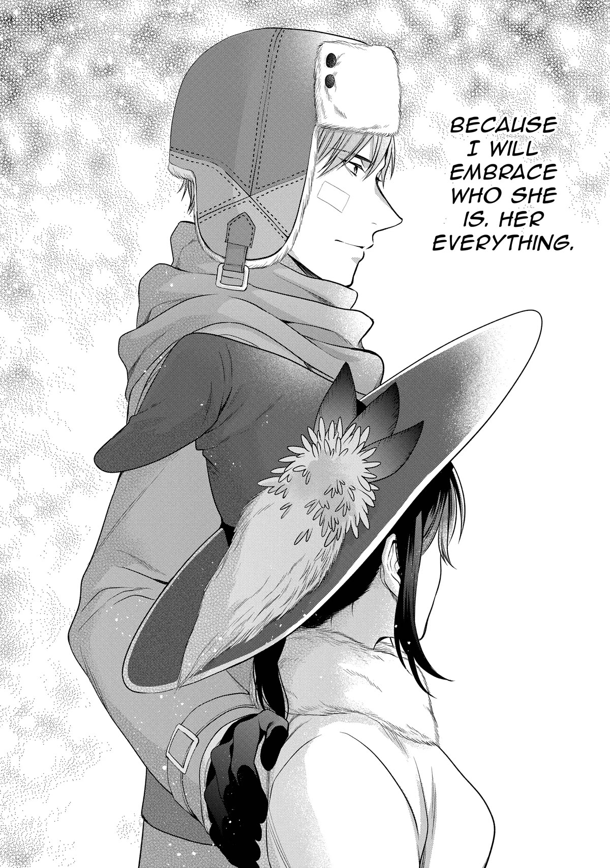 Life in Another World as a Housekeeping Mage Chapter 21 page 20 - Chapter 21