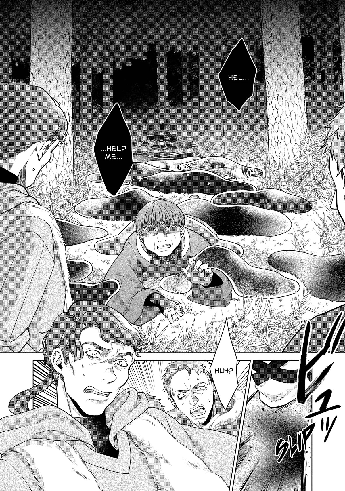 Life in Another World as a Housekeeping Mage Chapter 21 page 32 - Chapter 21