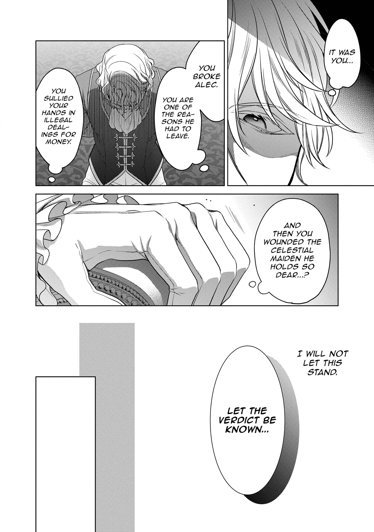 Life in Another World as a Housekeeping Mage Chapter 21 page 37 - Chapter 21