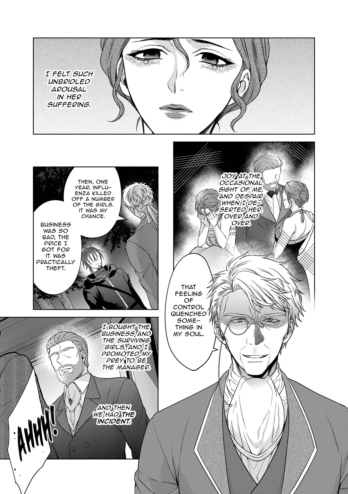 Life in Another World as a Housekeeping Mage Chapter 23 page 13 - Chapter 23
