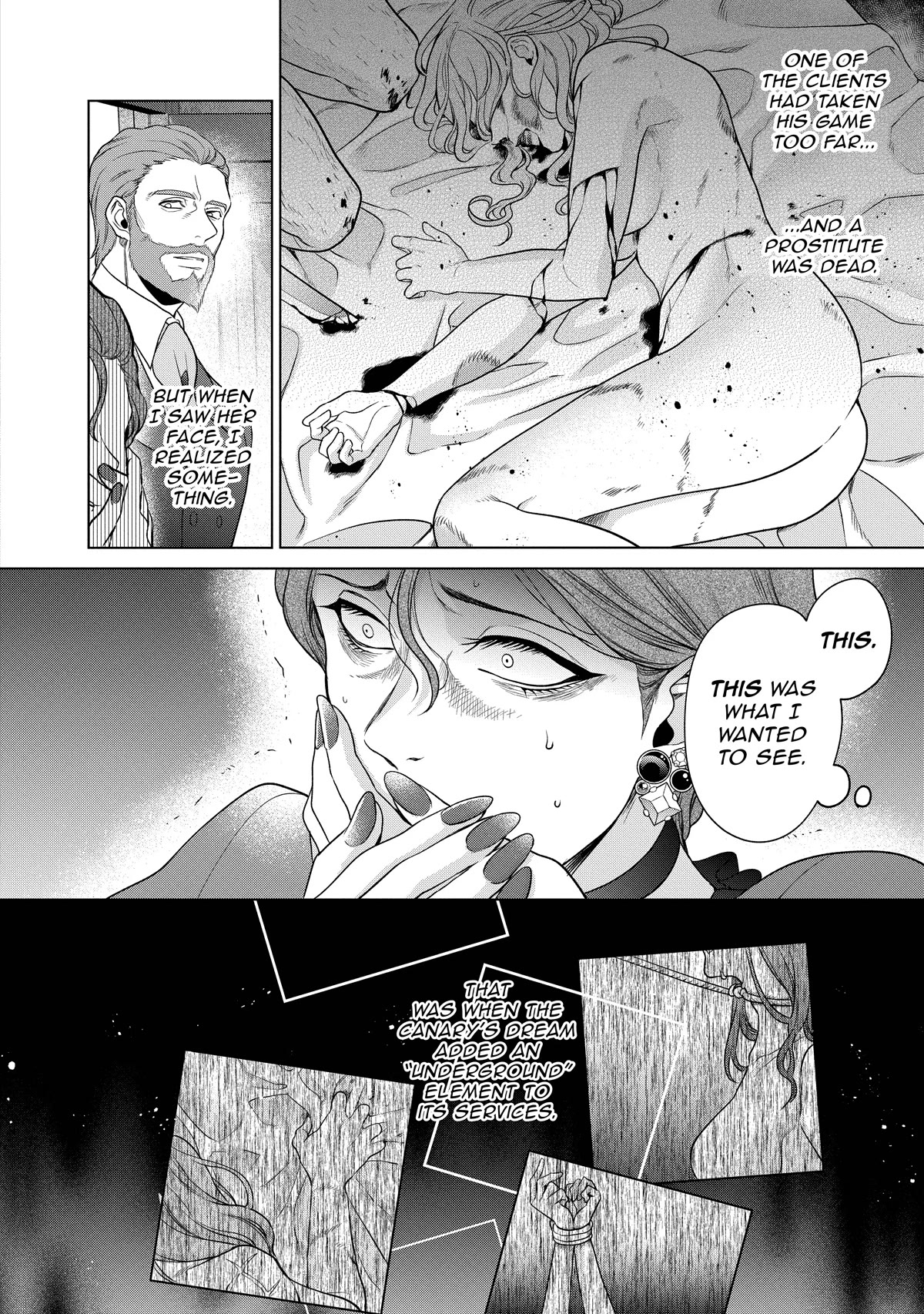 Life in Another World as a Housekeeping Mage Chapter 23 page 14 - Chapter 23