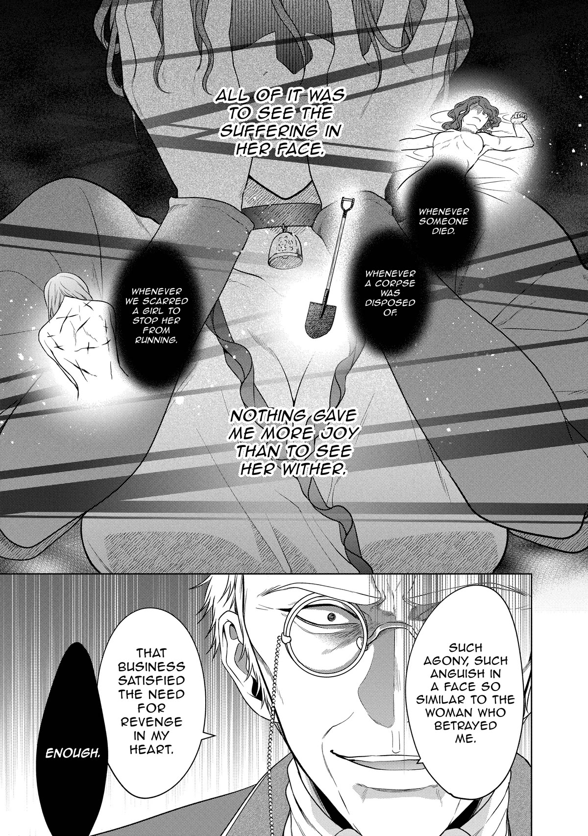 Life in Another World as a Housekeeping Mage Chapter 23 page 15 - Chapter 23