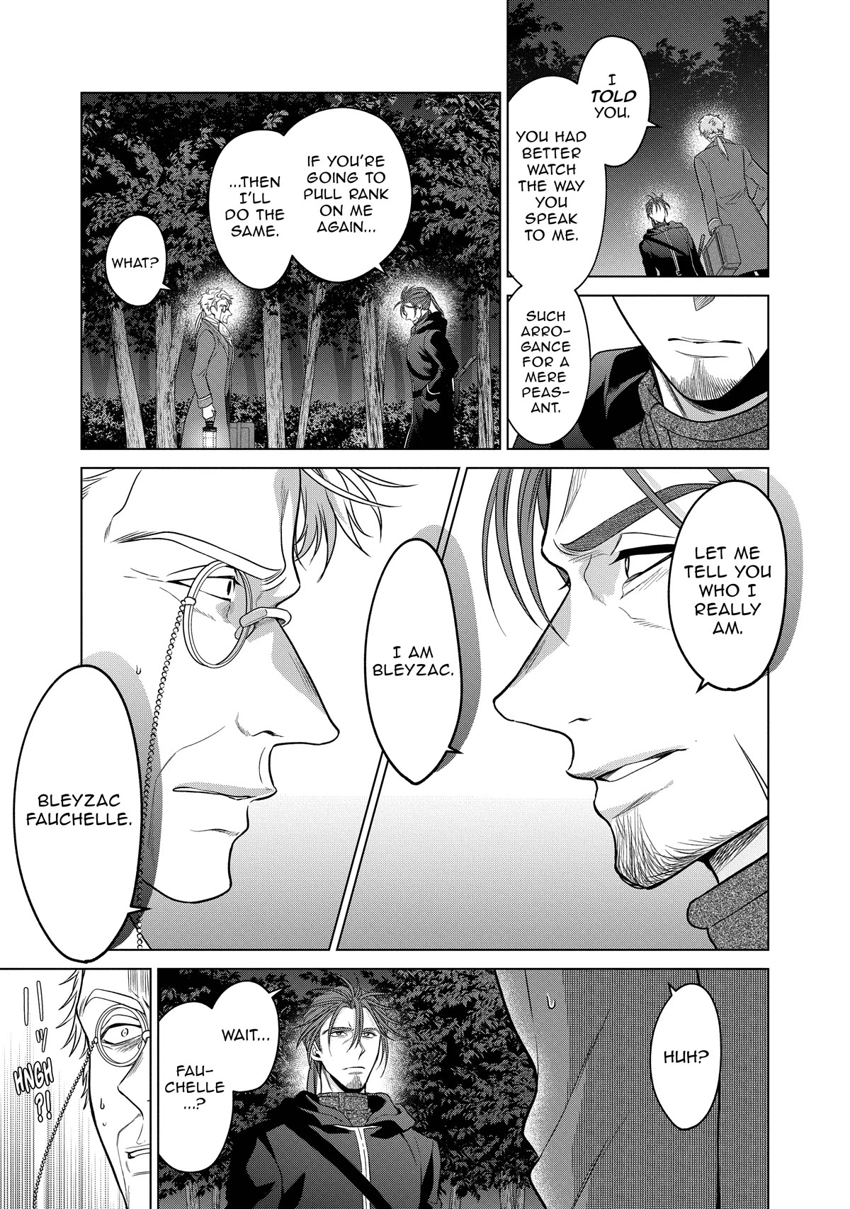 Life in Another World as a Housekeeping Mage Chapter 23 page 17 - Chapter 23