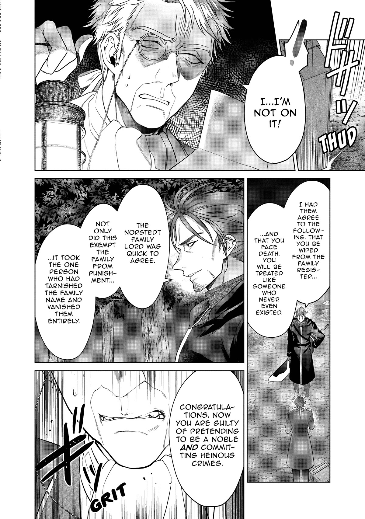 Life in Another World as a Housekeeping Mage Chapter 23 page 20 - Chapter 23