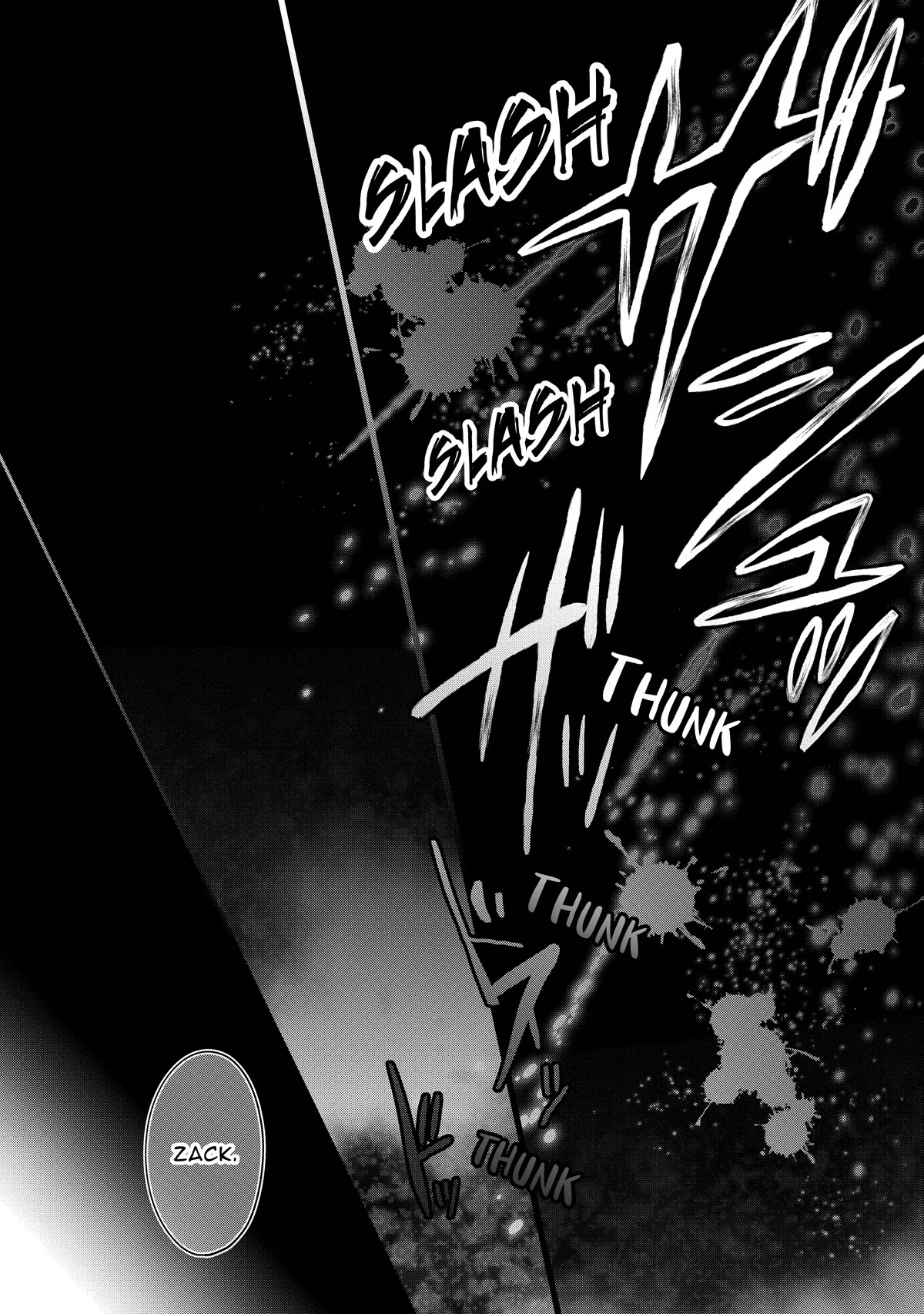 Life in Another World as a Housekeeping Mage Chapter 23 page 25 - Chapter 23