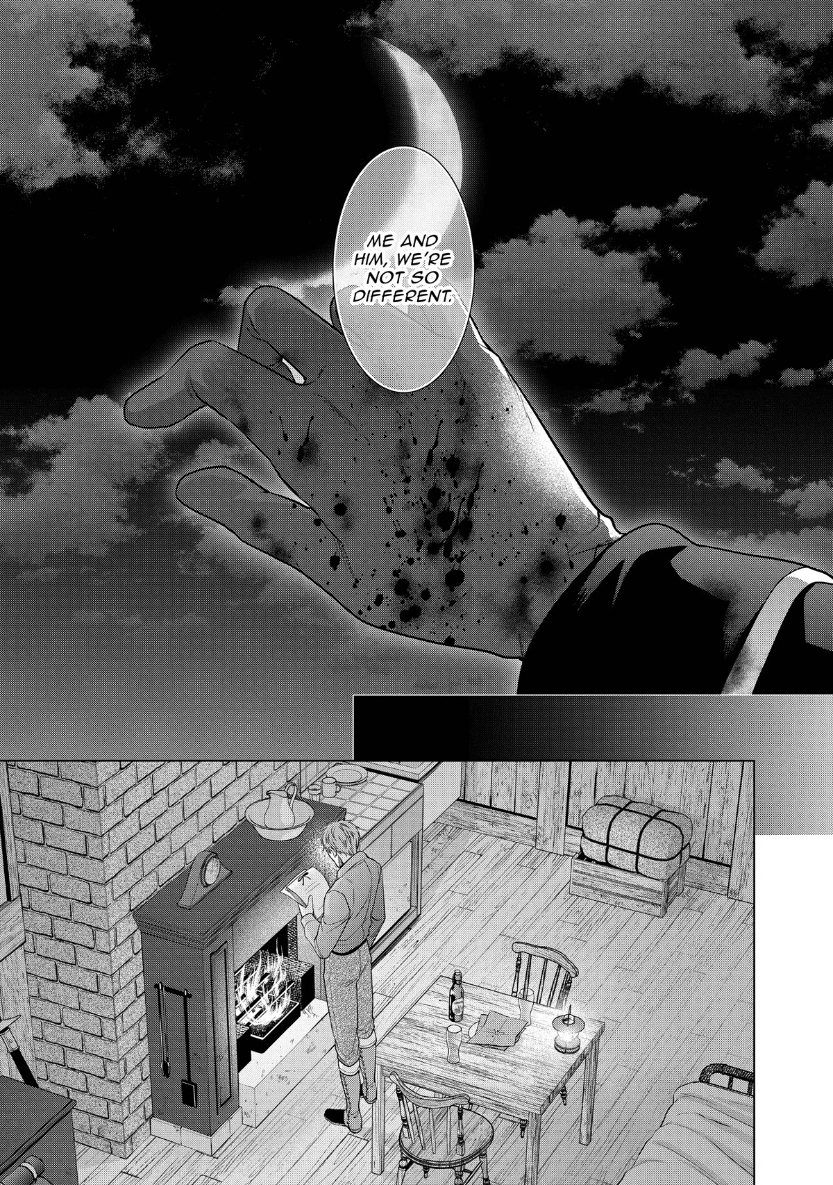 Life in Another World as a Housekeeping Mage Chapter 23 page 28 - Chapter 23