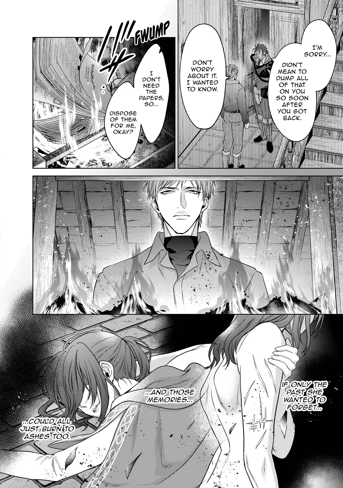 Life in Another World as a Housekeeping Mage Chapter 23 page 29 - Chapter 23