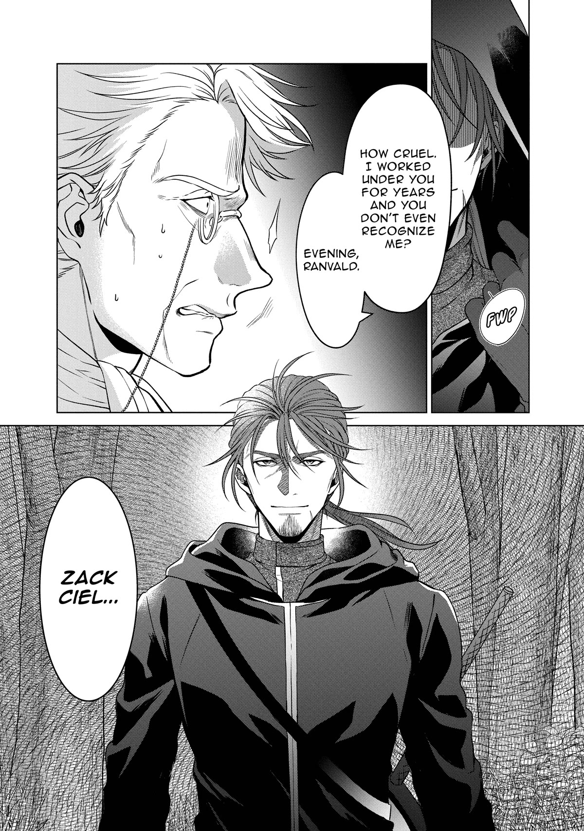 Life in Another World as a Housekeeping Mage Chapter 23 page 7 - Chapter 23