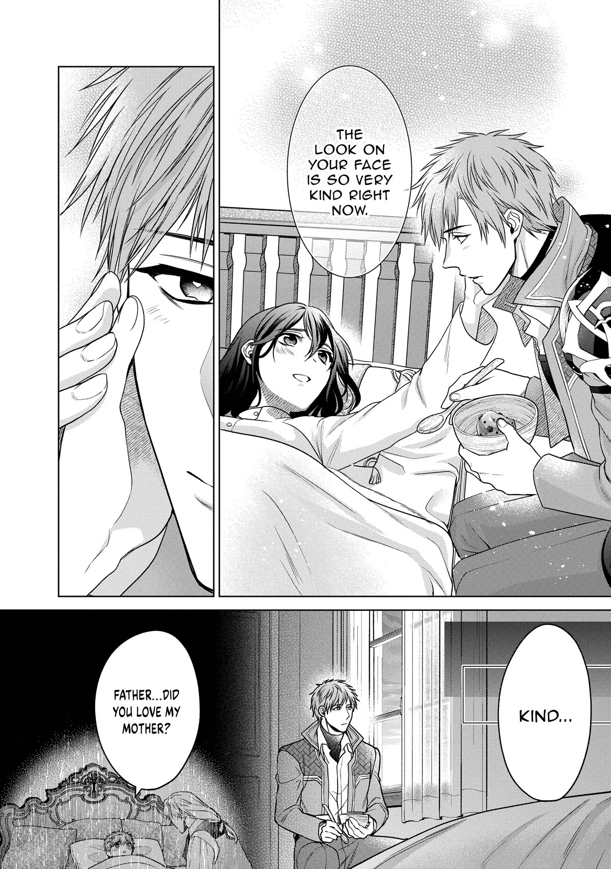 Life in Another World as a Housekeeping Mage Chapter 24 page 26 - Chapter 24